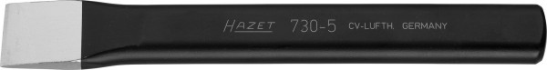 Burin plat Hazet, 21mm, 730-5