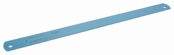 Lame de scie mécanique Bahco, HSS, 450x38x2,00 mm, 6 dents par pouce, Kasto, 3802-450-38-2.00-6-KA