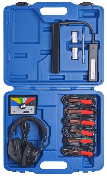 Stéthoscope SW-Stahl, électronique, S3531