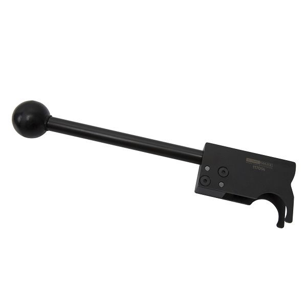 Levier à bloc coulissant Stahlmaxx pour BMW S63TU, XXL-117014