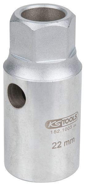 Extracteur de goujons KS Tools, M22, 152.1003