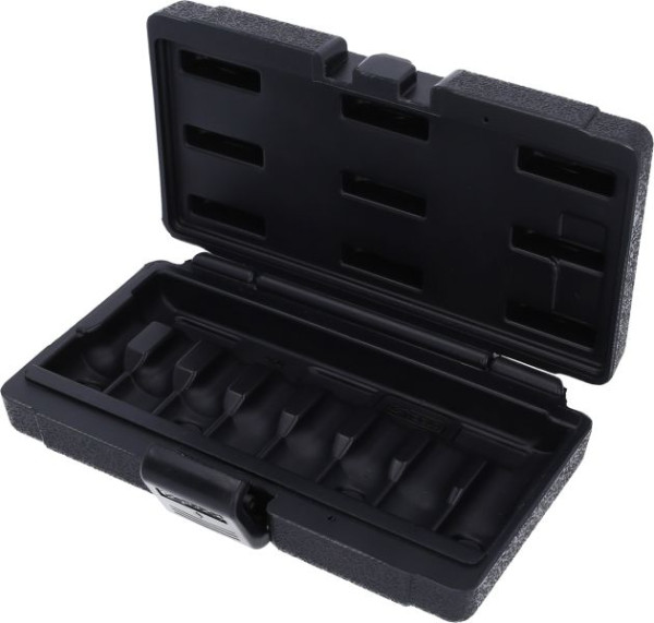 Mallette vide en plastique KS Tools pour 515.1107, 515.1107-99