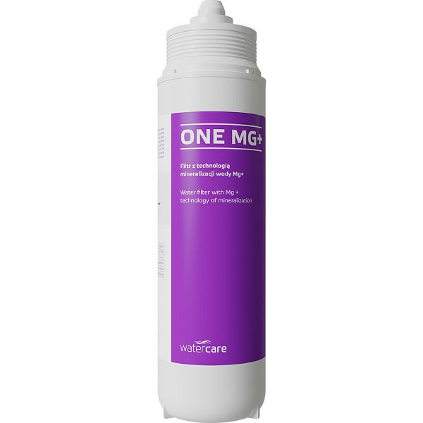 Cartouche de rechange Watercare pour filtre à eau, ONE MG+, BE2209060