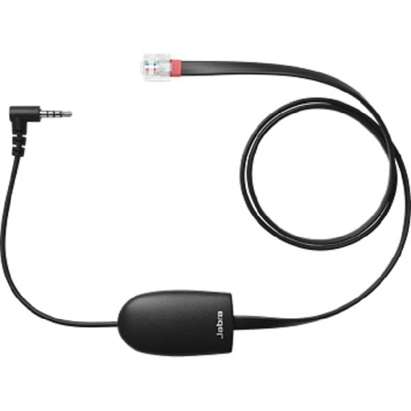 Adaptateur Jabra EHS pour PRO 94XX, PRO 920, 14201-40