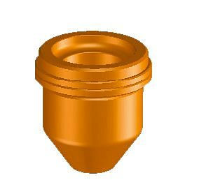 Buse ELMAG 0,7 mm pour brûleur CP41C (5 pièces), article 1291, 56812