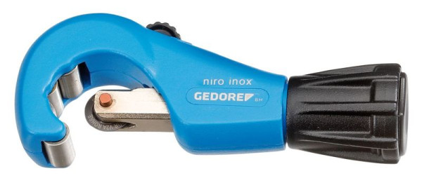 Coupe-tube GEDORE pour tubes en acier inoxydable 6-76 mm, 2964082