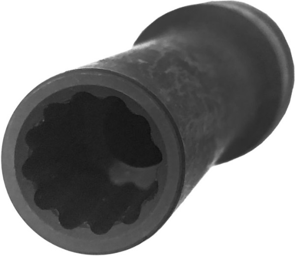 KS Tools Douille de pompe d'injection 1/2" pour Mercedes, 10 mm, 460.5212
