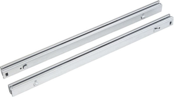 Rails de guidage Hazet, paire pour chariot d'atelier HAZET Assistent 179, 179 W, poids net : 1,12 kg, 179-07/2
