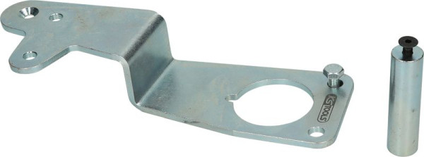 Outil de maintien de vilebrequin KS Tools pour BMW, 6 pièces, 400.4385