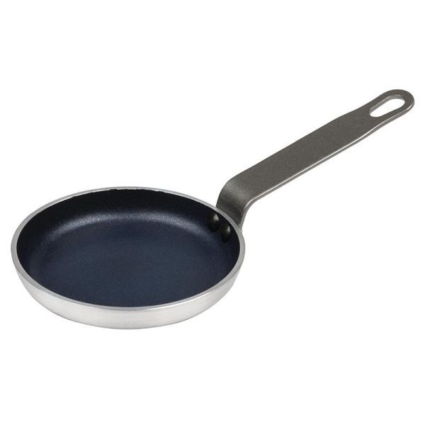 Poêle à Blinis Vogue 12cm, T358