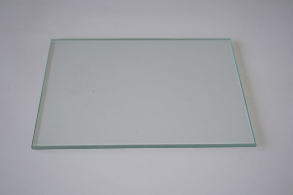 Verre de rechange ELMAG pour phares, halogène 1500 watts pour série CTF, 9503542