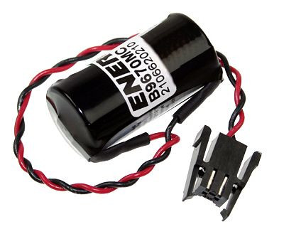 Batterie de secours AGI MITSUBISHI A1FXCPU, 74386