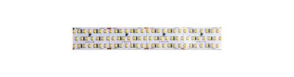 rutec Projekt rutec VARDAflex Para3 - 5 - mètres - rouleau Flex. Ruban LED, 24V, 40W/m, intérieur, 2700K CRI80, PHD457
