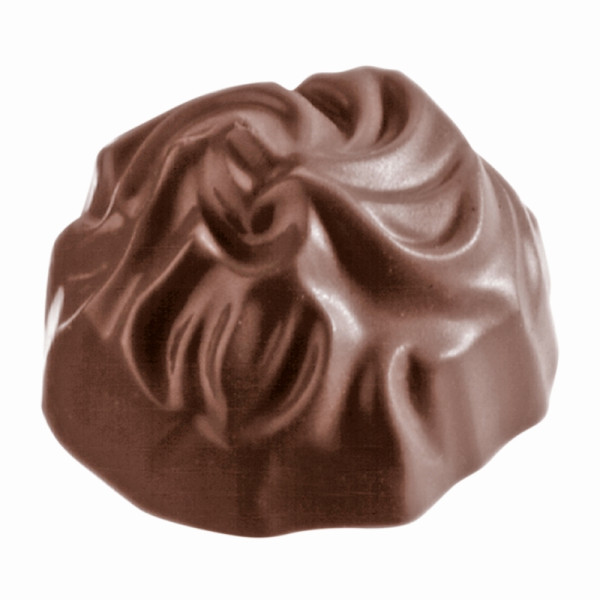 Moule à chocolat Schneider 275x135 mm, Ø35x21, 421037