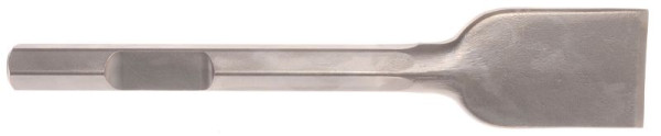 Ciseau à bêche Projahn pour USH27 80x400 mm, 84408800