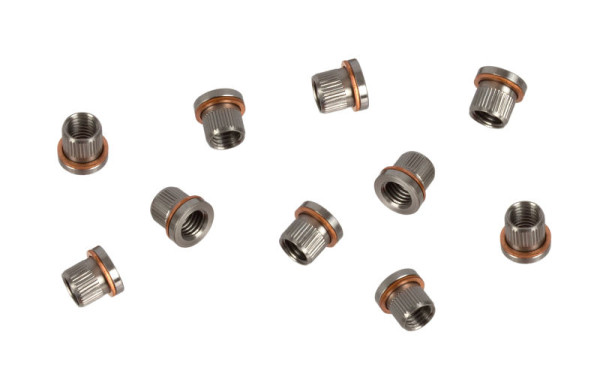 Filetage de remplacement RepTools M9 x 1,25, 10 pièces, Z4004