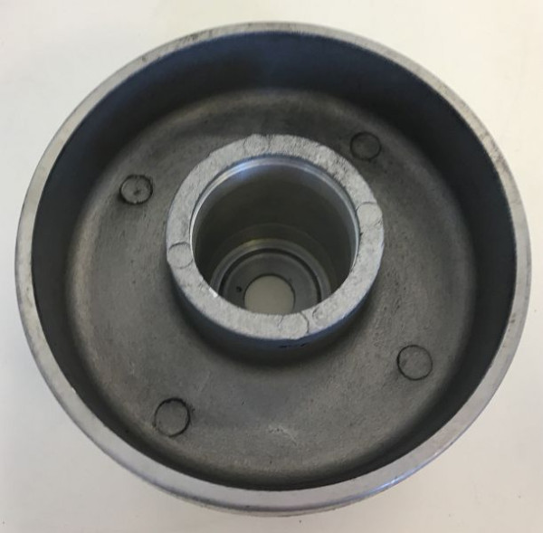 Roue motrice ELMAG n° 36, pour KSM 1000/150, 9802343