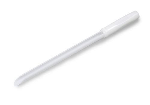 Echantillonneur jetable DENIOS PowderDispo, HDPE 300 mm, emballage individuel, UE : 20 pièces, 250-439