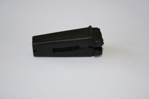 Console ELMAG PVC pour transformateur principal pour EUROSTART 220/420, 9505203
