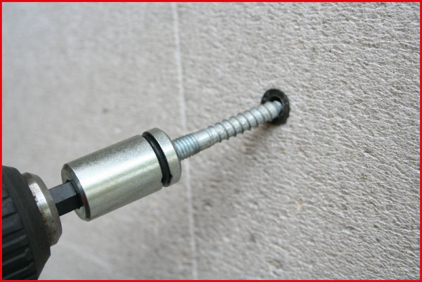 Outil de montage de colliers de serrage KS Tools, M8, 116.2012