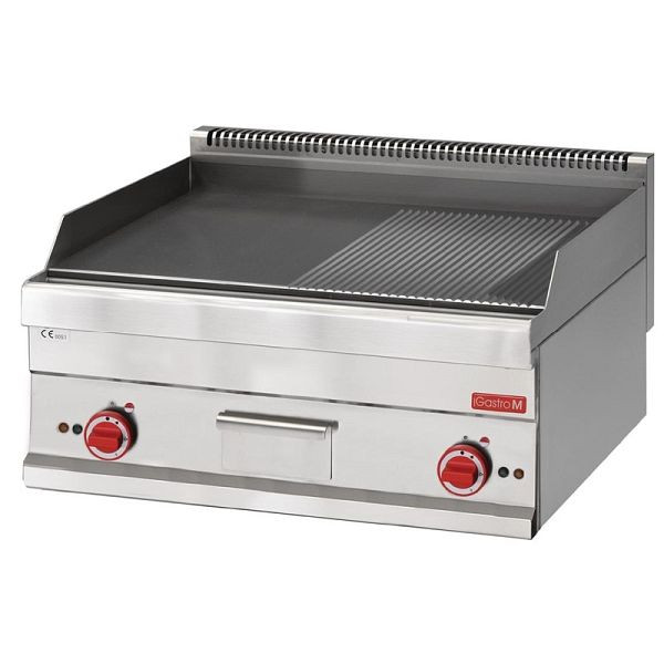 Plaque grill électrique Gastro M 65 / 70FTRE, GN061