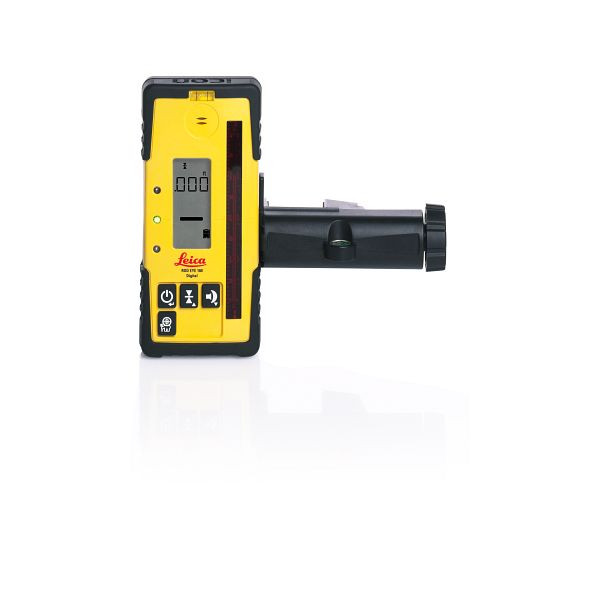 Récepteur laser numérique Leica Rod Eye 160, 789924