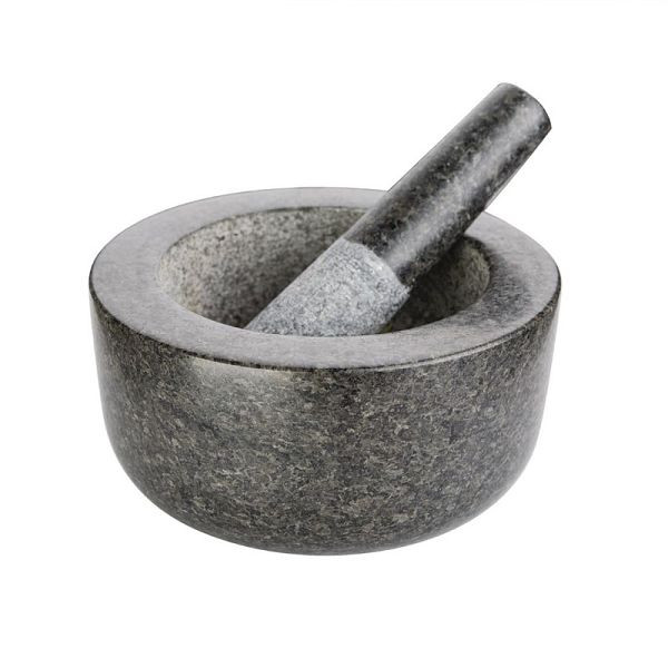 Mortier et pilon Vogue 20cm, GG016