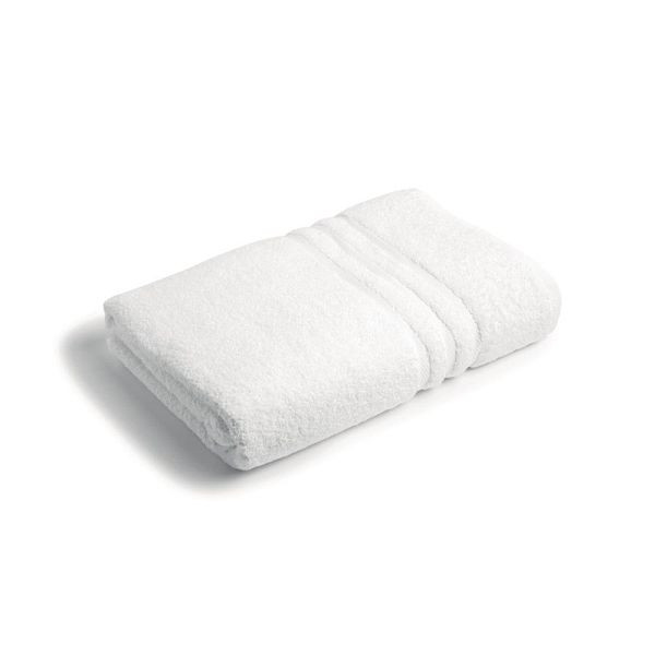 Mitre Comfort Nova Towels Blanc - Serviette de bain - 100x150cm, GT791