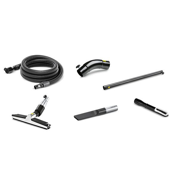 Kärcher Standard Kit solides / poussières DN50, 9.989-662.0