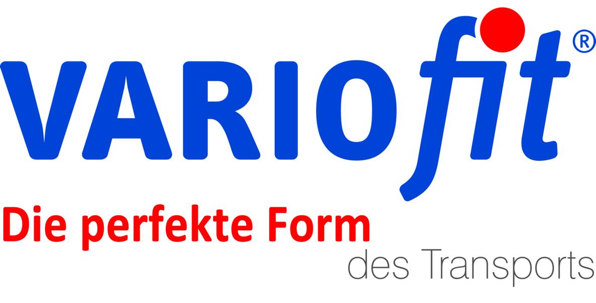VARIOfit Logo