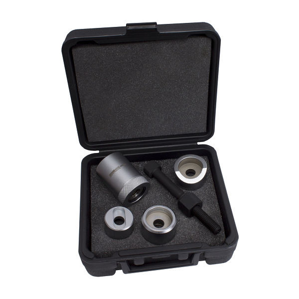 Outil pour bagues d'essieu arrière Stahlmaxx pour Mercedes / Jaguar, 66006