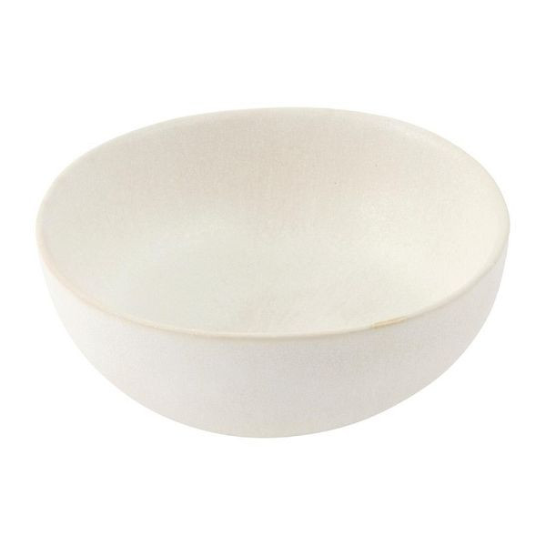 Bols profonds OLYMPIA Build-A-Bowl blanc 11cm (12 pièces), FC700