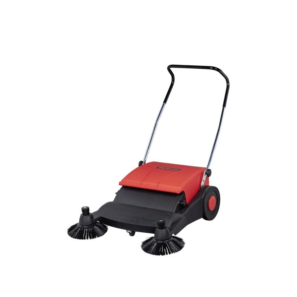 Balayeuse manuelle Wilms Duplex HKM 800, 9000800