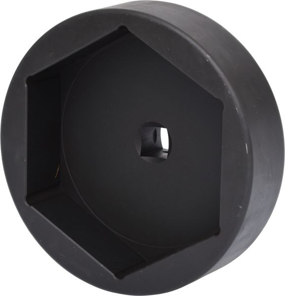 KS Tools Clé pour écrous d'essieu 3/4", hexagonale, courte, 135 mm, 460.0120