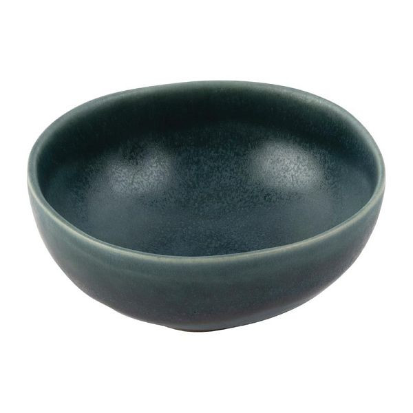 Bols profonds OLYMPIA Build-A-Bowl bleu pétrole 11cm (12 pièces), FC718