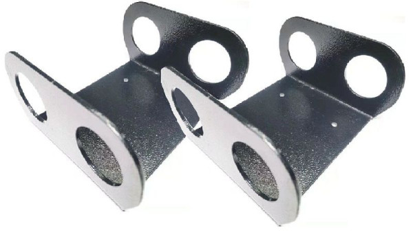 Support ATH-Heinl pour 4 augmentations de système enfichables (simple) (ATH-Comfort Lift 2.35-2.40 (XL) ), HHS2010-3
