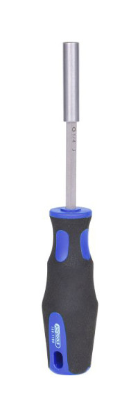 KS Tools Tournevis embout 1/4" ERGOTORQUEplus, 205 mm, 159.1198