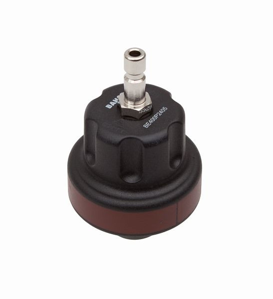 Adaptateur Bahco pour le contrôle du système de refroidissement du kit BE400P24, BE400P2405