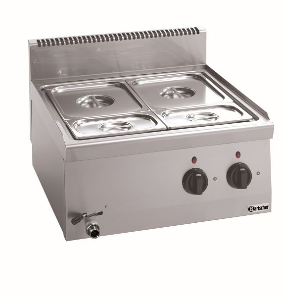 Bain-marie électrique Bartscher, 131770