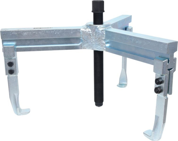 KS Tools extracteur universel à 3 bras, 120-520mm, 200mm, 630.0013