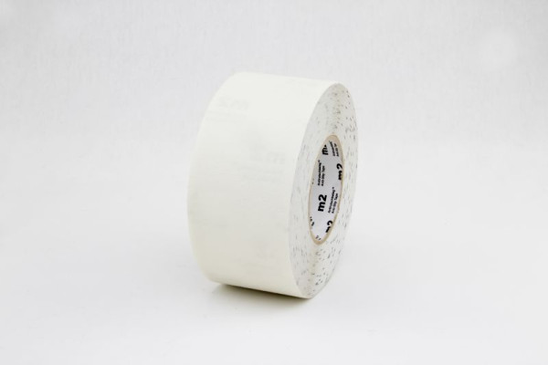 m2 revêtement anti-dérapant rouleau transparent universel 75mmx18.3m, M1TR075183