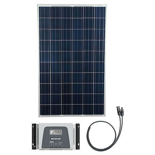 Kit de production d'énergie Phaesun Solar Up 600W/24V, 600403