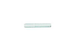 Goupille de verrouillage GEDORE pour douilles de tournevis électriques 3/8'', d 2,5 mm pour 13-24 mm, 6261120