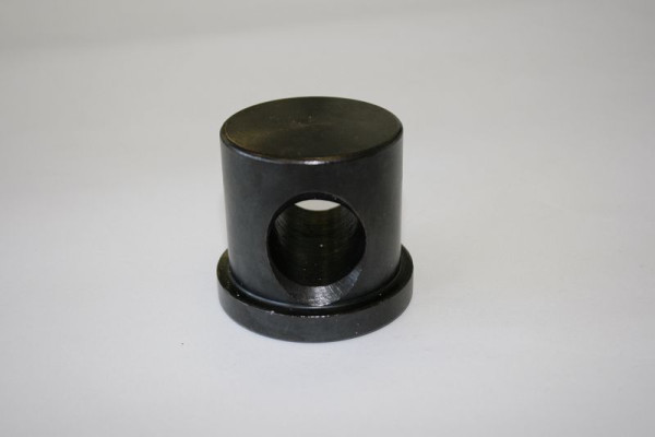 Piston ELMAG n°7 pour détartreur à aiguilles DL EPS 242, 9403456