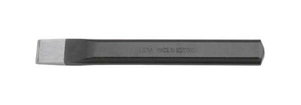ELORA burin plat, ovale plat, 260, longueur: 200 mm, 0260002006000