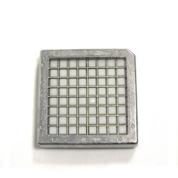 Grille à pommes de terre Sammic 10x10mm pour CF-5, 28-1521