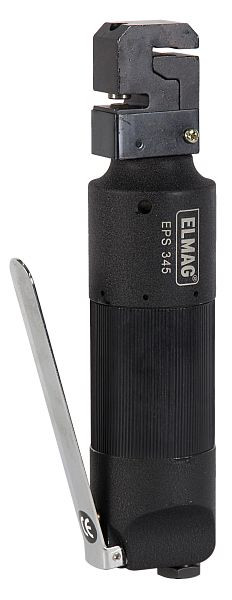 Appareil de poinçonnage et de réglage ELMAG DL, EPS 345, 43869