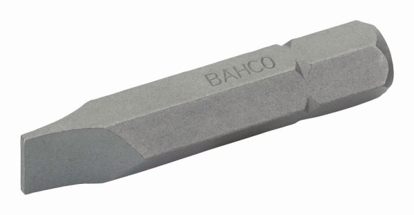 Embouts Bahco 5/16", 41 mm, fente, 12,0 x 2,0 mm, paquet de 5, 70S/2.0-12.0