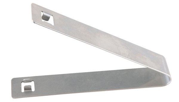 Pince pour conduite de carburant KS Tools pour raccords rapides, 115.1184