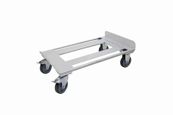 Châssis Schneider pour caisson frontal GN 1/1, 582x340 mm, aluminium, 202094